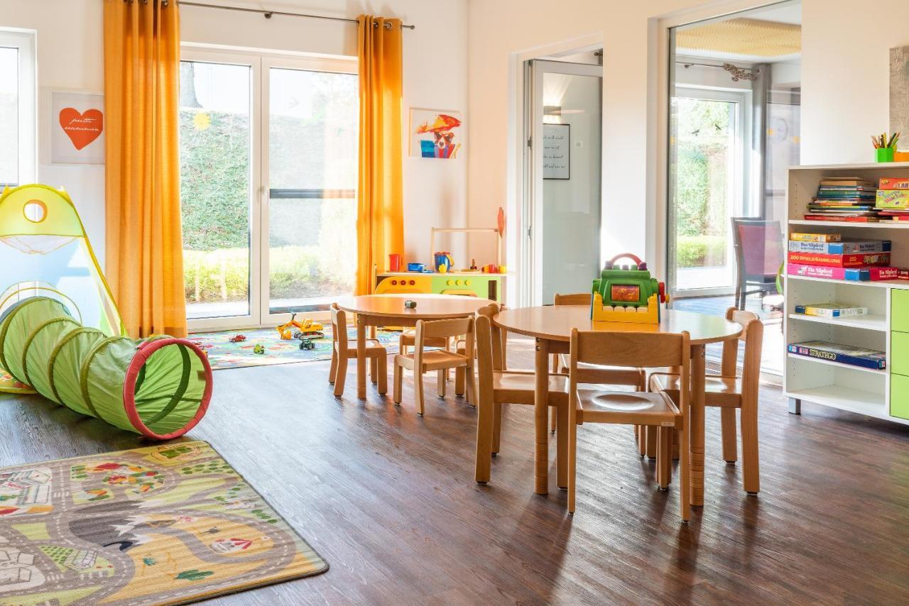 Appartement "Traumzeit" Mit Penthouseflair - Oase Am Haff Garz  Kültér fotó
