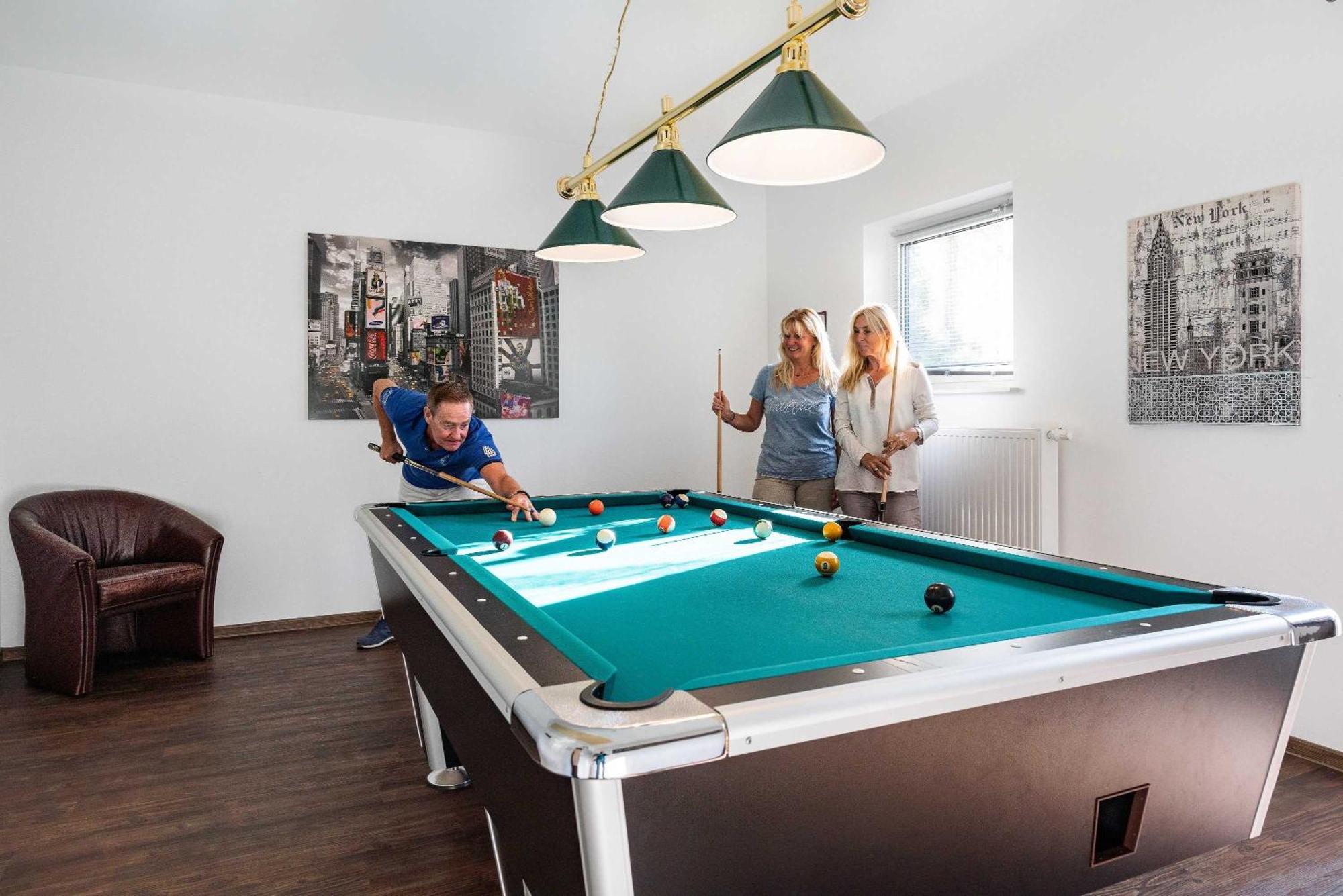 Appartement "Traumzeit" Mit Penthouseflair - Oase Am Haff Garz  Szoba fotó